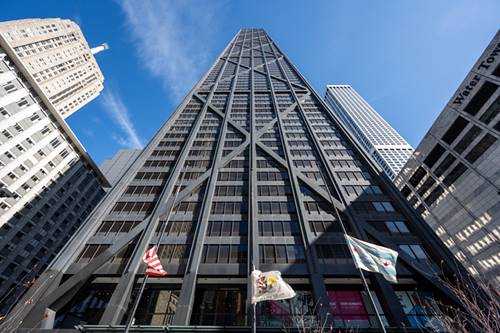 175 E Delaware Unit 8401-02, Chicago, IL 60611