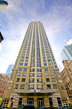 440 N Wabash Unit 1105, Chicago, IL 60611