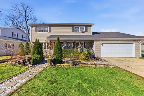 732 N Fordham, Aurora, IL 60506