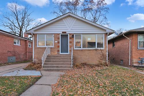 14234 Ingleside, Dolton, IL 60419