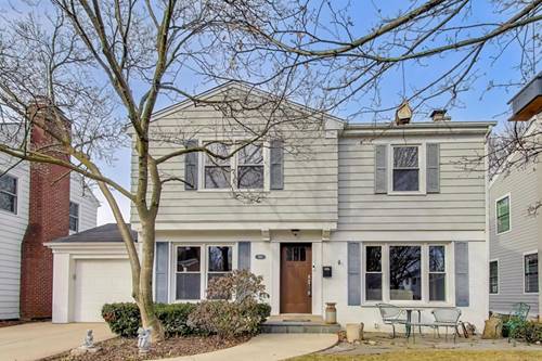 200 S Derbyshire, Arlington Heights, IL 60004