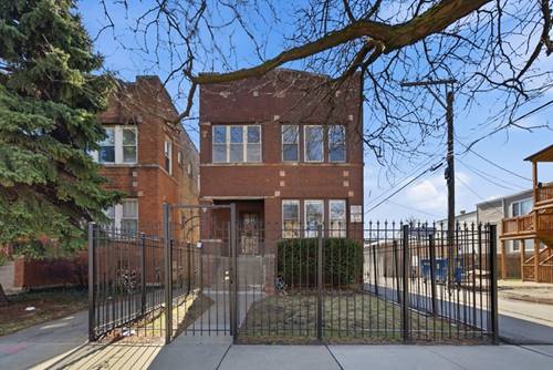 5527 W Potomac, Chicago, IL 60651
