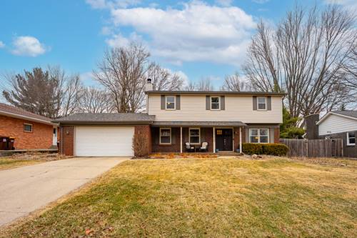 4966 Brigadoon, Rockford, IL 61107