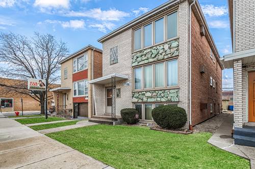 4437 W 55th, Chicago, IL 60632