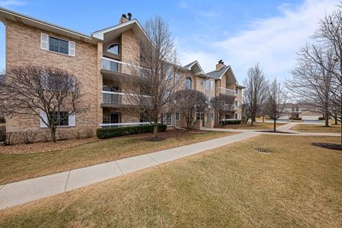 7799 Bristol Park Unit 1SE, Tinley Park, IL 60477