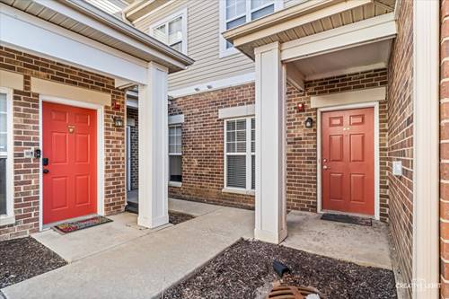 116 Clubhouse Unit 116, Oswego, IL 60543