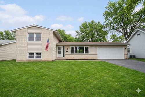 334 Stillwell, Buffalo Grove, IL 60089
