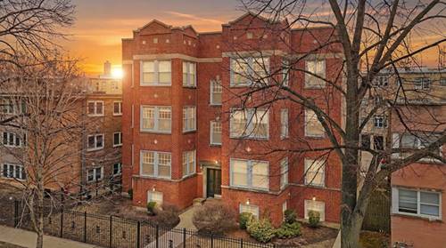 121 Callan Unit 3S, Evanston, IL 60202