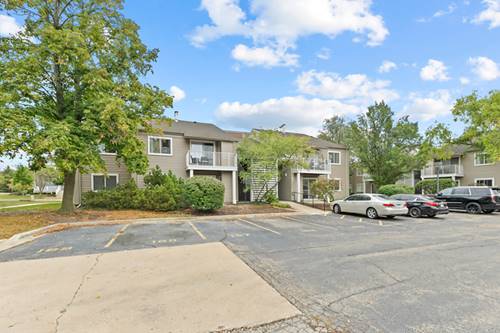 46 N Park Unit 5, Lombard, IL 60148