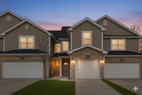 600 W Pleasant Unit A3, Lombard, IL 60148