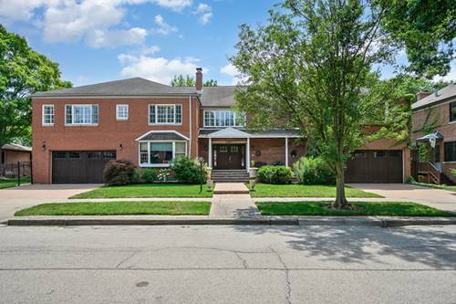 2851 W Rascher, Chicago, IL 60625
