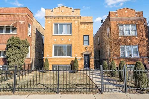 1837 N Mason Unit 1, Chicago, IL 60639