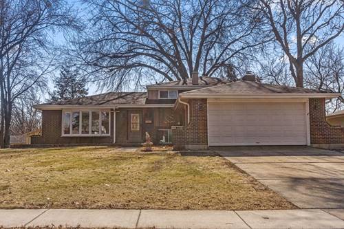 18W089 Claremont, Darien, IL 60561