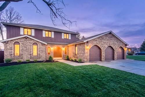 1019 Sable, Addison, IL 60101