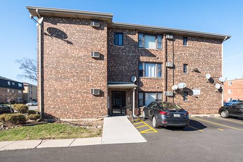 10625 Parkside Unit 8, Chicago Ridge, IL 60415