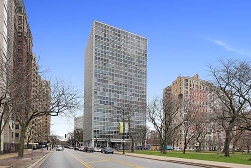 2400 N Lakeview Unit 317, Chicago, IL 60614