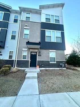 4158 Irving, Aurora, IL 60504