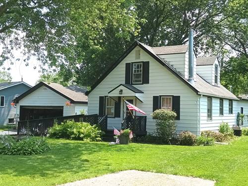 9867 W 17th, Zion, IL 60099