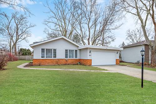 1923 E Pawnee, Mount Prospect, IL 60056