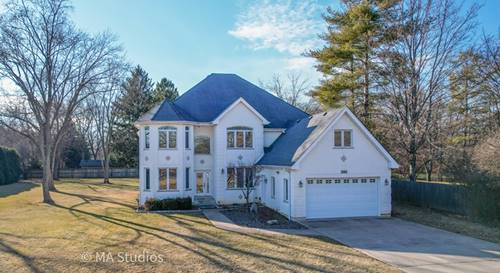 9030 Elm, Burr Ridge, IL 60527