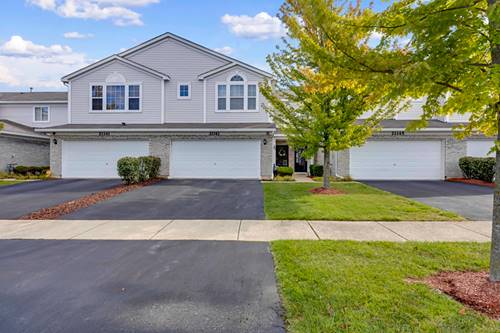 21143 Gray Hawk, Matteson, IL 60443