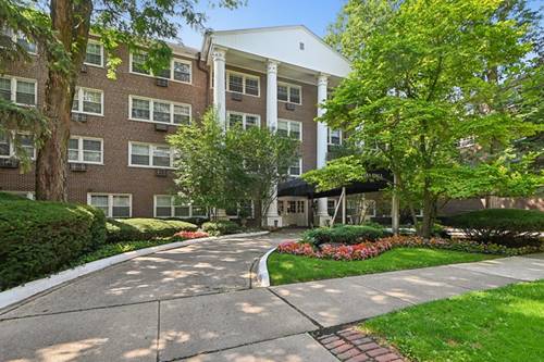 1025 Randolph Unit 107, Oak Park, IL 60302