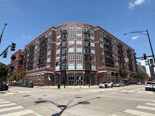 1000 W Adams Unit 614, Chicago, IL 60607