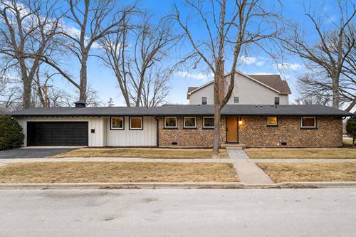 461 W Grantley, Elmhurst, IL 60126