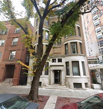 12 W Chestnut Unit 3, Chicago, IL 60610