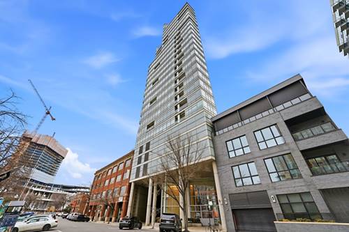 510 W Erie Unit 1305, Chicago, IL 60654
