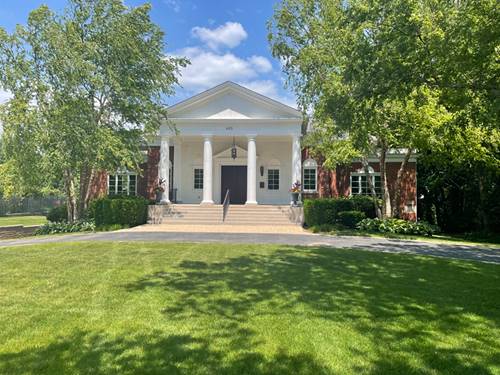 493 Hazel, Highland Park, IL 60035