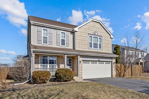 10558 Yellowstone, Huntley, IL 60142