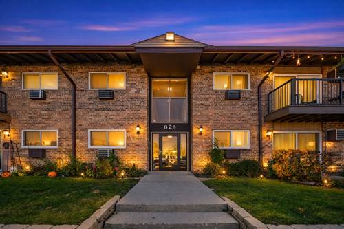 826 E Old Willow Unit 103, Prospect Heights, IL 60070