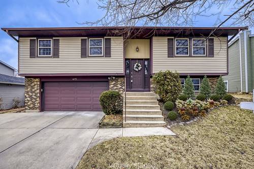 4175 Victoria, Hoffman Estates, IL 60192