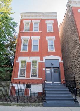 1475 W Huron Unit 1R, Chicago, IL 60642