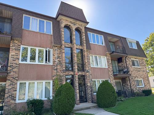6027 103rd Unit 1A, Chicago Ridge, IL 60415