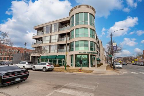 2408 W Rice Unit 401, Chicago, IL 60622