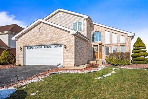 4862 Bay View, Richton Park, IL 60471