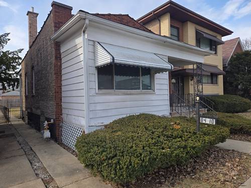 8410 S Marshfield, Chicago, IL 60620