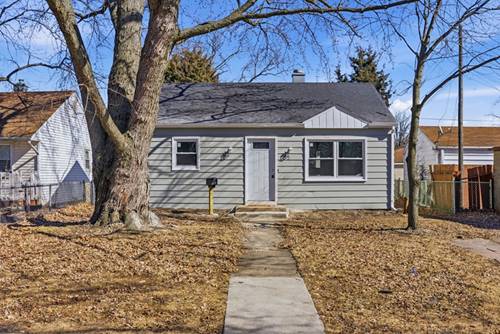 222 Park, Joliet, IL 60436