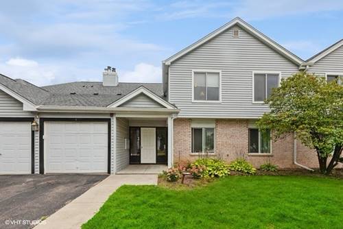 7050 Brighton Unit 101, Woodridge, IL 60517