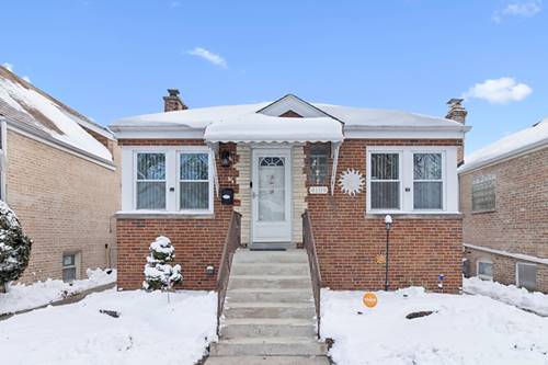 4109 Wenonah, Stickney, IL 60402