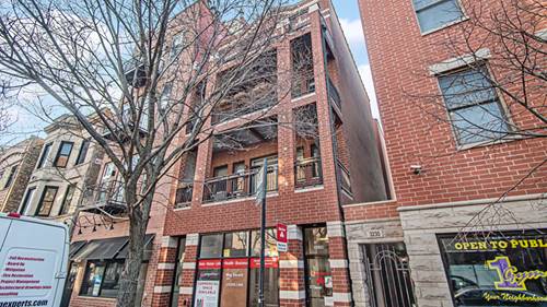 3228 N Sheffield Unit 2, Chicago, IL 60657