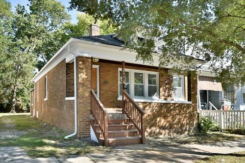 340 Pine, Joliet, IL 60435