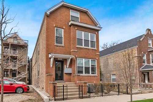 2144 W Shakespeare Unit GDN, Chicago, IL 60647