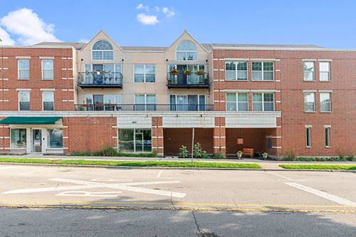 1800 Dewes Unit 310, Glenview, IL 60025
