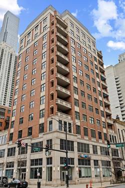 30 W Erie Unit 1002, Chicago, IL 60654