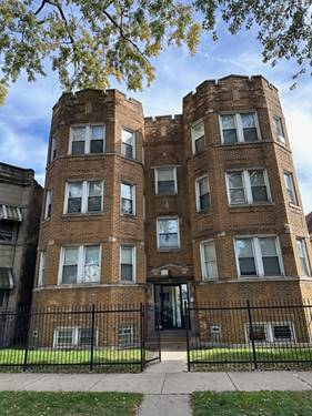 6827 S Wabash Unit 1N, Chicago, IL 60637