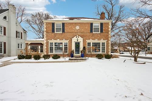 175 S Fairview, Elmhurst, IL 60126