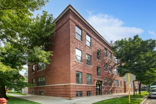 1656 W Summerdale Unit 3E, Chicago, IL 60640